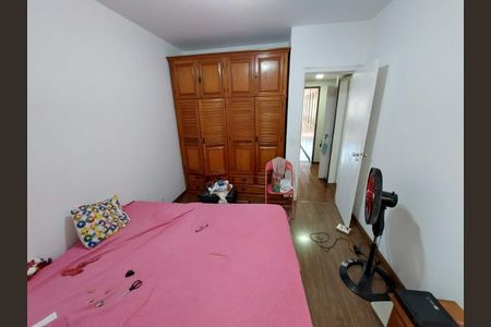 Apartamento à venda com 3 quartos, 142m² em Tijuca, Rio de Janeiro