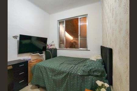 Apartamento à venda com 51m², 2 quartos e sem vaga Apartamento à venda com 51m², 2 quartos e sem vagaQuarto 1