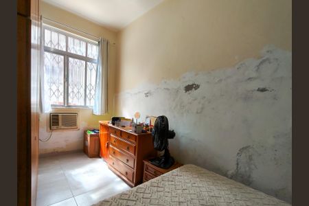 Apartamento à venda com 51m², 2 quartos e sem vaga Apartamento à venda com 51m², 2 quartos e sem vagaQuarto 2