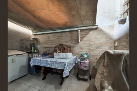 Apartamento à venda com 51m², 2 quartos e sem vaga Apartamento à venda com 51m², 2 quartos e sem vagaÁrea de Serviço