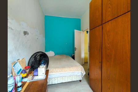 Apartamento à venda com 51m², 2 quartos e sem vaga Apartamento à venda com 51m², 2 quartos e sem vagaQuarto 2
