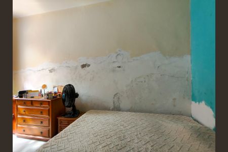 Apartamento à venda com 51m², 2 quartos e sem vaga Apartamento à venda com 51m², 2 quartos e sem vagaQuarto 2