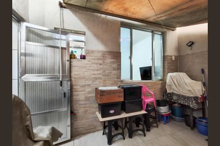 Apartamento à venda com 51m², 2 quartos e sem vaga Apartamento à venda com 51m², 2 quartos e sem vagaÁrea de Serviço