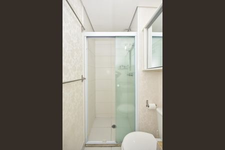 Studio para alugar com 45m², 1 quarto e 1 vagaBanheiro