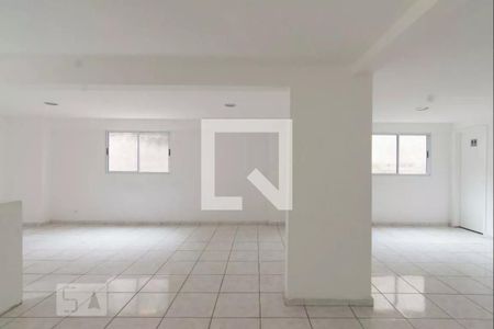 Apartamento à venda com 50m², 2 quartos e 1 vagaÁrea comum - Salão de festas