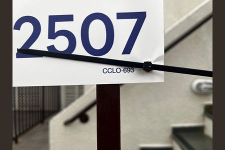 Apartamento à venda com 50m², 2 quartos e 1 vagaFachada/Placa