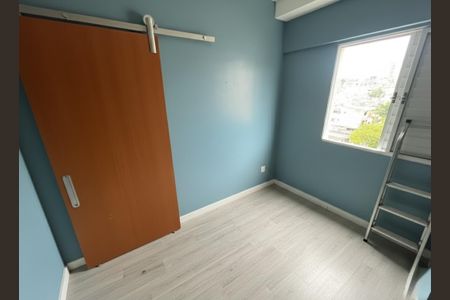 Apartamento à venda com 50m², 2 quartos e 1 vagaQuarto 1