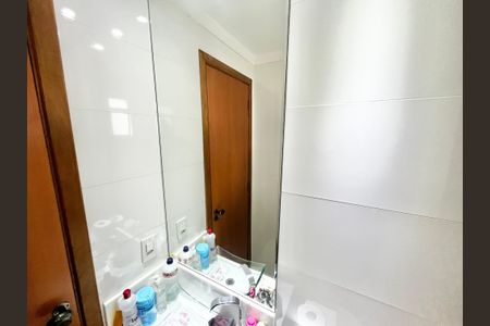Apartamento à venda com 50m², 2 quartos e 1 vagaBanheiro