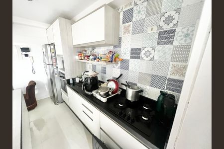 Apartamento à venda com 50m², 2 quartos e 1 vagaSala/Cozinha
