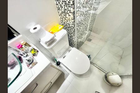 Apartamento à venda com 50m², 2 quartos e 1 vagaBanheiro