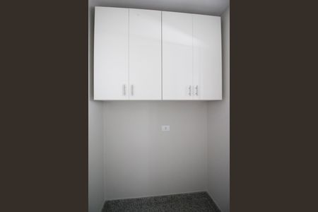 Apartamento para alugar com 170m², 3 quartos e 3 vagasQuarto de Serviço