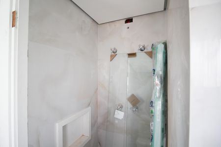 Apartamento para alugar com 170m², 3 quartos e 3 vagasBanheiro da Suíte 2