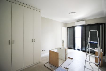 Apartamento para alugar com 170m², 3 quartos e 3 vagasSuíte 1