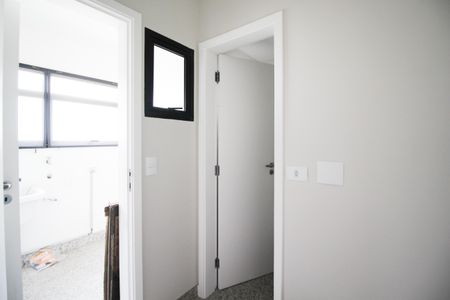 Apartamento para alugar com 170m², 3 quartos e 3 vagasQuarto de Serviço