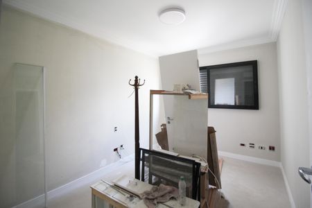 Apartamento para alugar com 170m², 3 quartos e 3 vagasSuíte 3