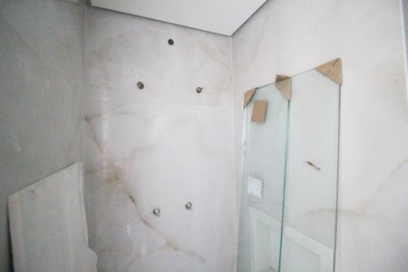 Apartamento para alugar com 170m², 3 quartos e 3 vagasBanheiro da Suíte 3