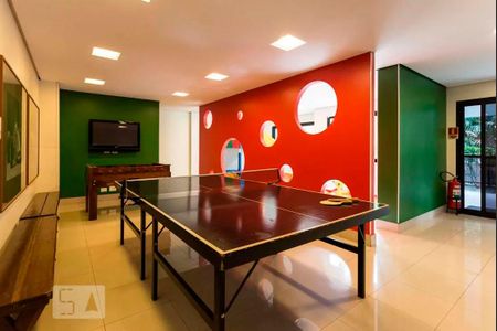 Apartamento para alugar com 170m², 3 quartos e 3 vagasÁrea comum