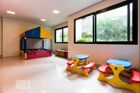 Apartamento para alugar com 170m², 3 quartos e 3 vagasBrinquedoteca