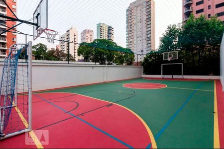 Apartamento para alugar com 170m², 3 quartos e 3 vagasQuadra Esportiva