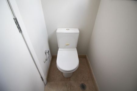 Apartamento para alugar com 170m², 3 quartos e 3 vagasLavabo