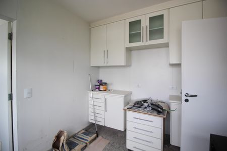 Apartamento para alugar com 170m², 3 quartos e 3 vagasCozinha