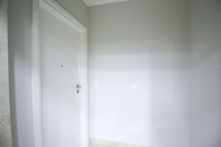 Apartamento para alugar com 170m², 3 quartos e 3 vagasHall do Apartamento 