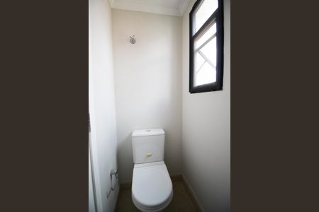 Apartamento para alugar com 170m², 3 quartos e 3 vagasLavabo