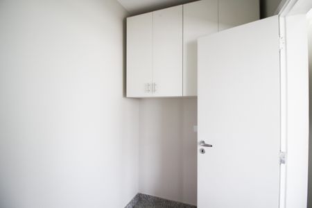 Apartamento para alugar com 170m², 3 quartos e 3 vagasQuarto de Serviço