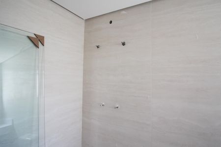 Apartamento para alugar com 170m², 3 quartos e 3 vagasBanheiro da Suíte 1