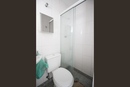 Apartamento para alugar com 170m², 3 quartos e 3 vagasBanheiro de serviço