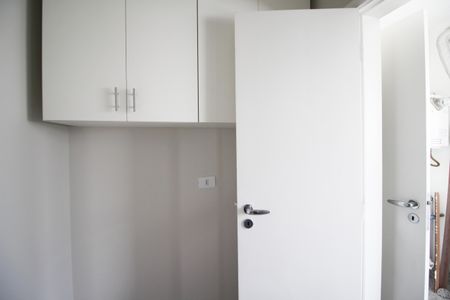 Apartamento para alugar com 170m², 3 quartos e 3 vagasQuarto de Serviço