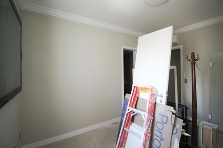 Apartamento para alugar com 170m², 3 quartos e 3 vagasSuíte 3