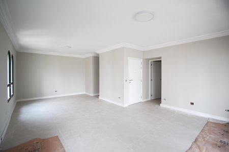 Apartamento para alugar com 170m², 3 quartos e 3 vagasSala