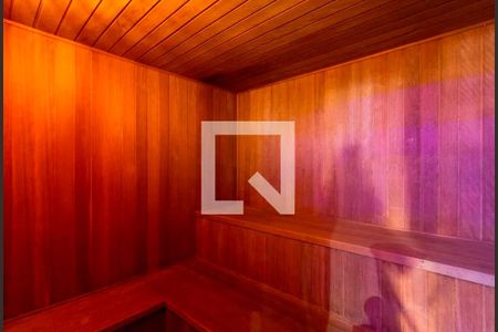 Apartamento para alugar com 170m², 3 quartos e 3 vagasSaúna