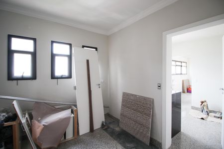 Apartamento para alugar com 170m², 3 quartos e 3 vagasCopa 