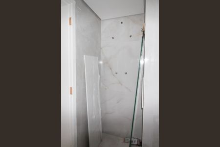 Apartamento para alugar com 170m², 3 quartos e 3 vagasBanheiro da Suíte 3