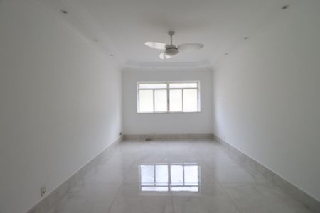 Sala de apartamento para alugar com 4 quartos, 119m² em Jardim Macedo, Ribeirão Preto