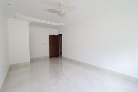 Sala de apartamento para alugar com 4 quartos, 119m² em Jardim Macedo, Ribeirão Preto