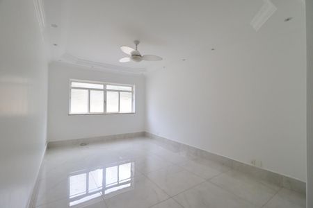 Sala de apartamento para alugar com 4 quartos, 119m² em Jardim Macedo, Ribeirão Preto