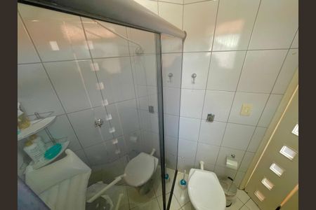 Casa à venda com 70m², 2 quartos e 1 vagaBanheiro 2