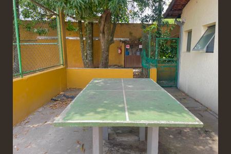 Casa à venda com 70m², 2 quartos e 1 vagaJogos