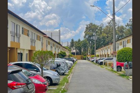 Casa à venda com 70m², 2 quartos e 1 vagaÁrea comum