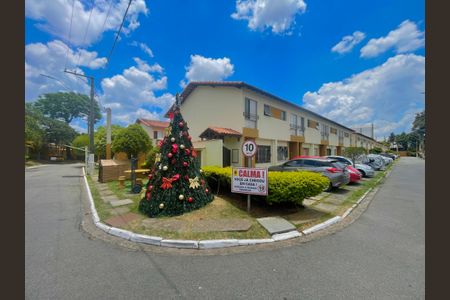 Casa à venda com 70m², 2 quartos e 1 vagaÁrea comum