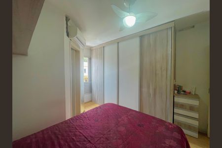 Casa à venda com 70m², 2 quartos e 1 vagaQuarto 2