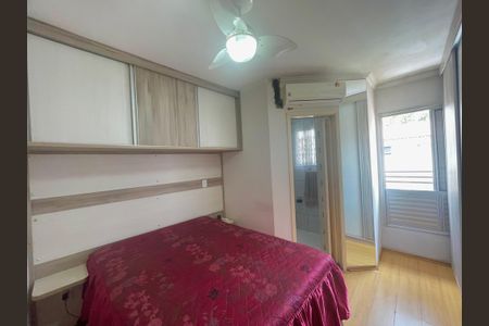 Casa à venda com 70m², 2 quartos e 1 vagaQuarto 2