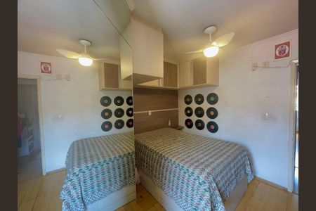 Casa à venda com 70m², 2 quartos e 1 vagaQuarto 1