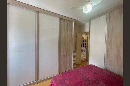 Casa à venda com 70m², 2 quartos e 1 vagaQuarto 2