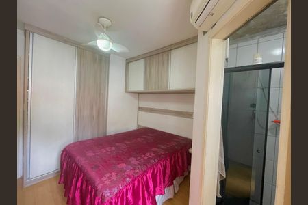 Casa à venda com 70m², 2 quartos e 1 vagaQuarto 2