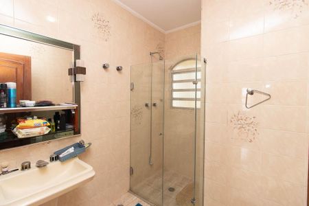 Casa à venda com 270m², 3 quartos e 6 vagasBanheiro Social