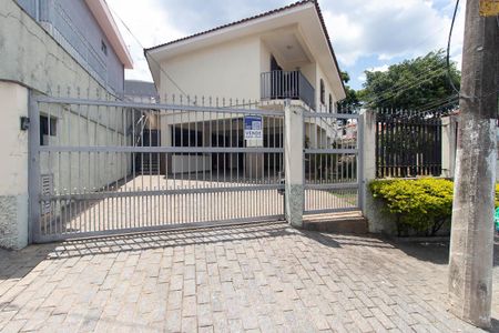 Casa à venda com 270m², 3 quartos e 6 vagasFachada